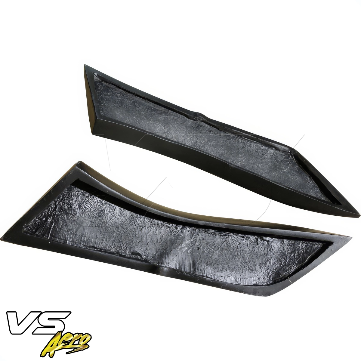 Modify your Mitsubishi Evolution 2003 with our Exterior/Fenders - 27