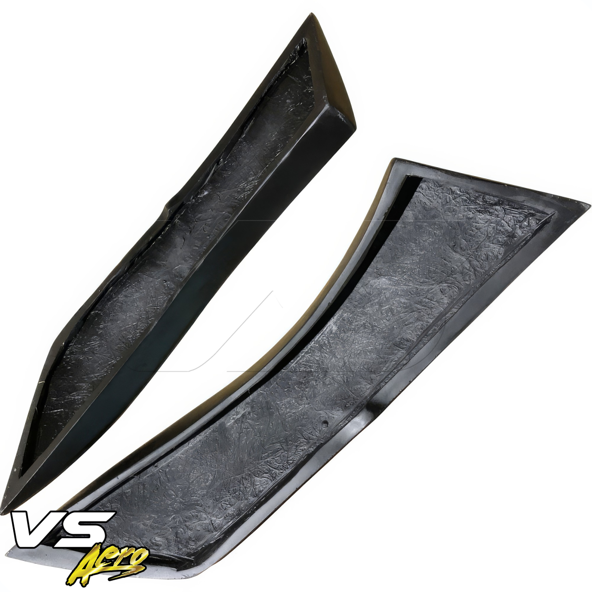 Modify your Mitsubishi Evolution 2003 with our Exterior/Fenders - 
