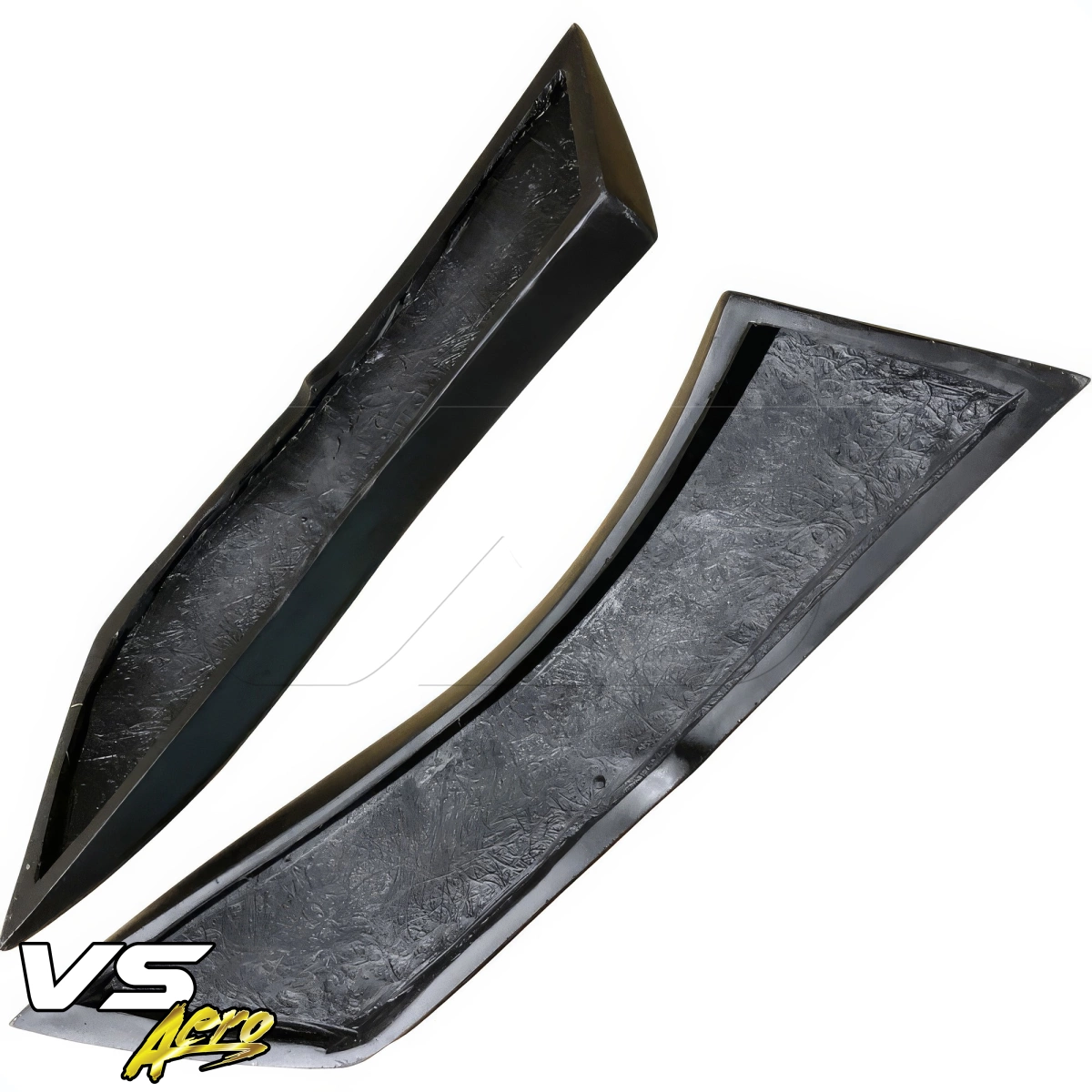 Modify your Mitsubishi Evolution 2003 with our Exterior/Fenders - 28