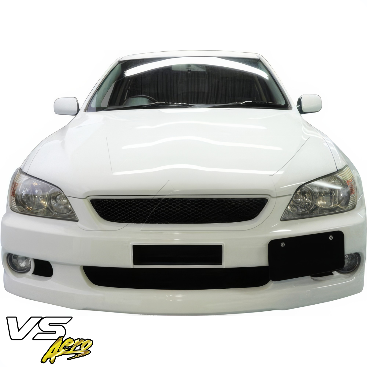 Modify your Lexus IS Series 2000 with our Exterior/Front Bumpers or Lips - 