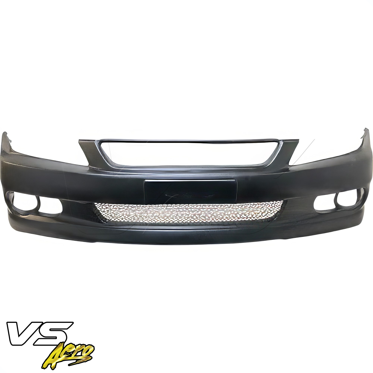 Modify your Lexus IS Series 2000 with our Exterior/Front Bumpers or Lips - 