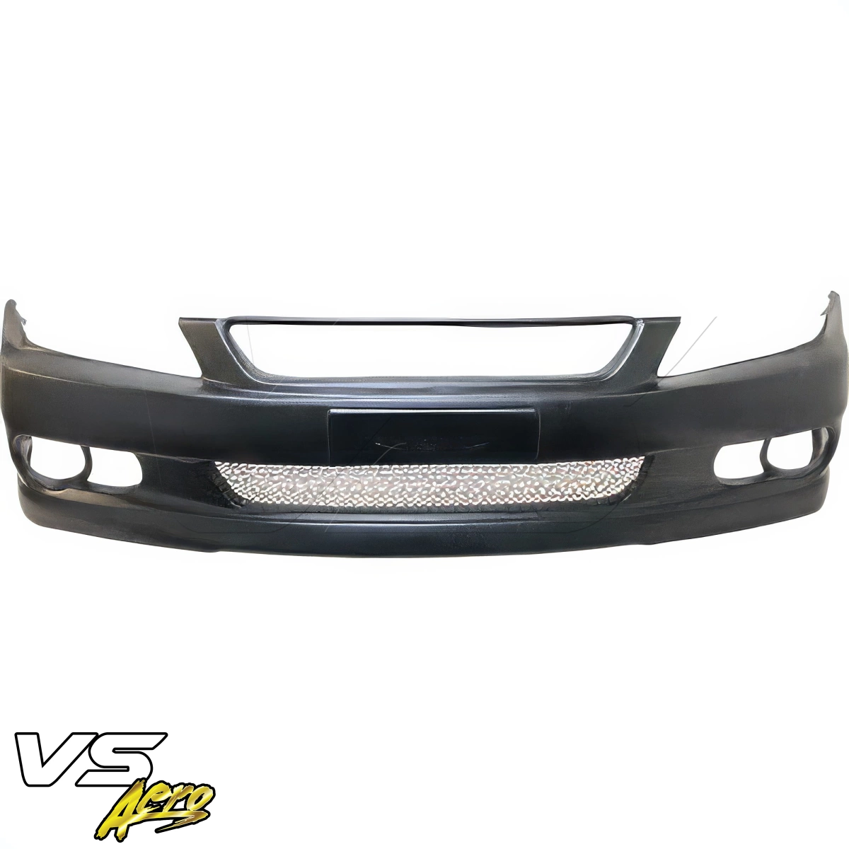 Modify your Lexus IS Series 2000 with our Exterior/Front Bumpers - 15