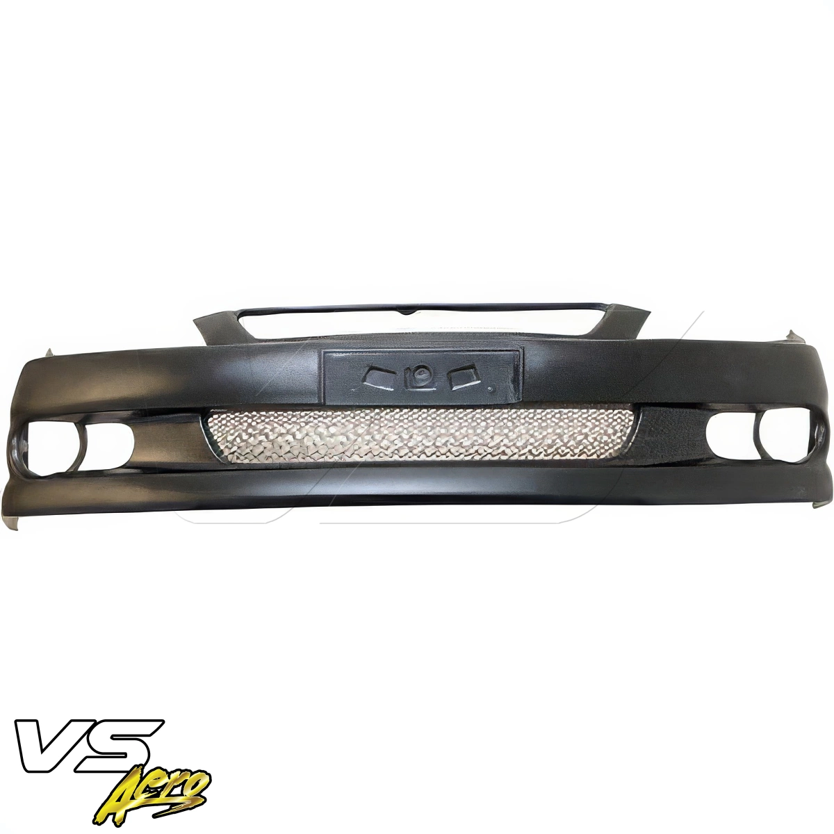 Modify your Lexus IS Series 2000 with our Exterior/Front Bumpers - 16