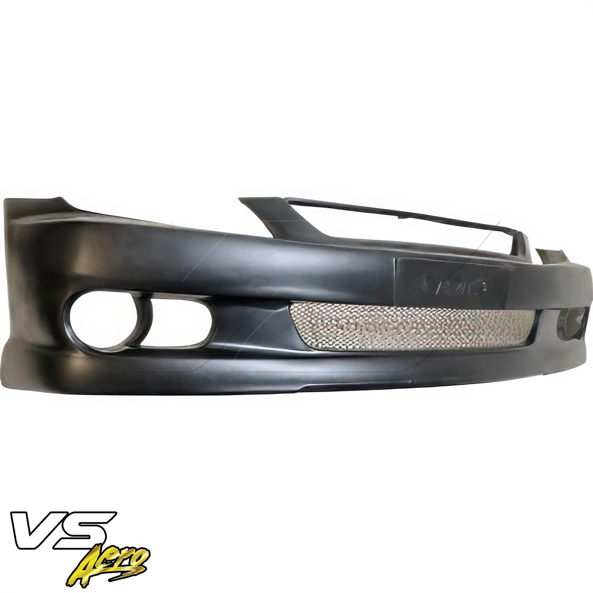 Modify your Lexus IS Series 2000 with our Exterior/Front Bumpers - 17