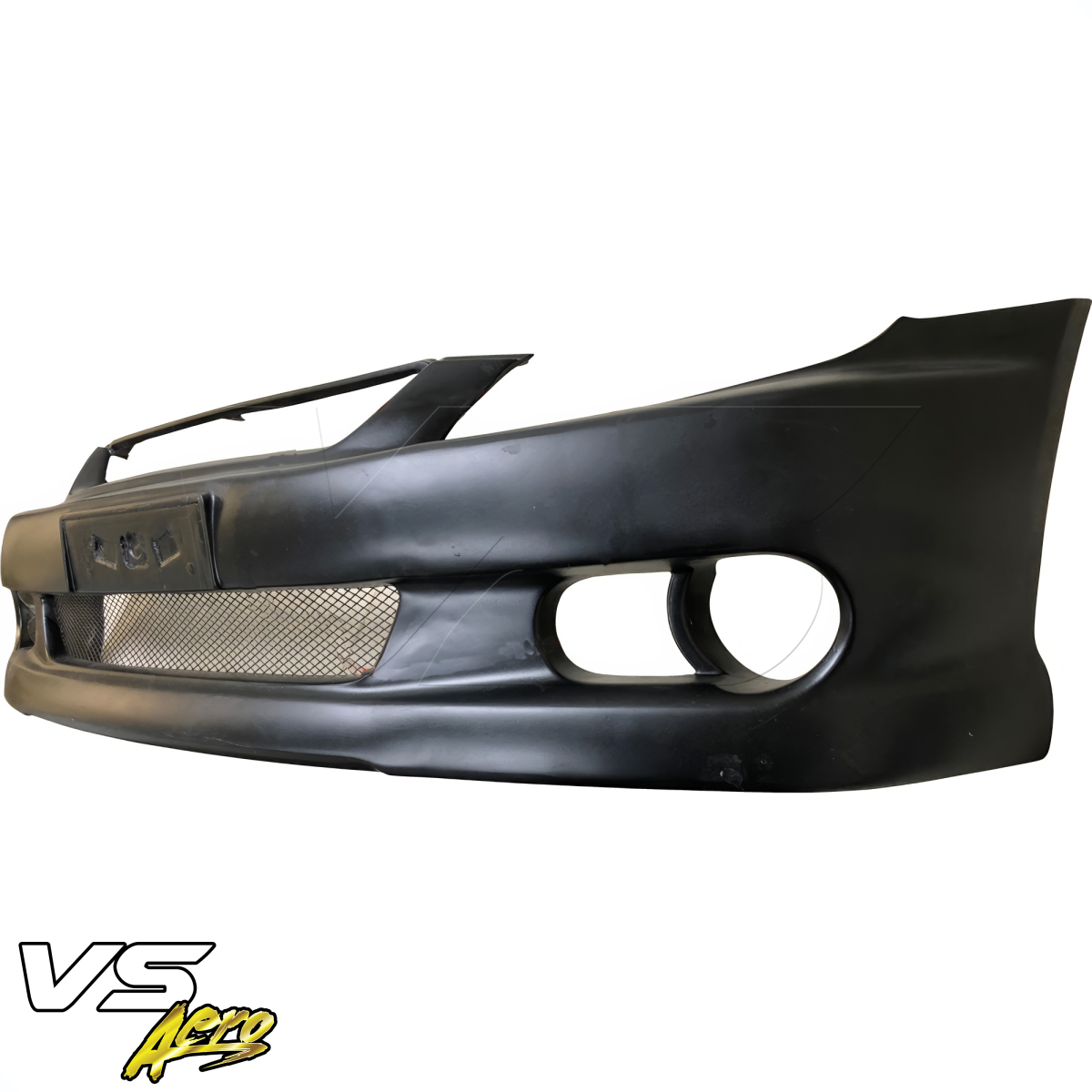 Modify your Lexus IS Series 2000 with our Exterior/Front Bumpers or Lips - 