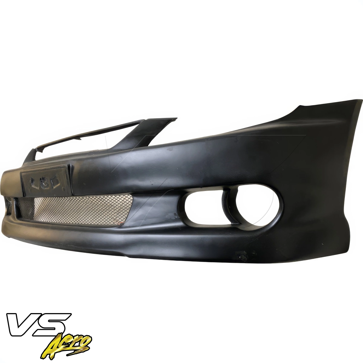 Modify your Lexus IS Series 2000 with our Exterior/Front Bumpers - 18