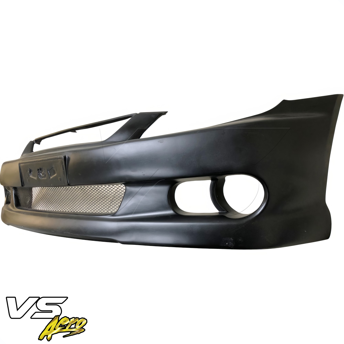 Modify your Lexus IS Series 2000 with our Exterior/Front Bumpers or Lips - 