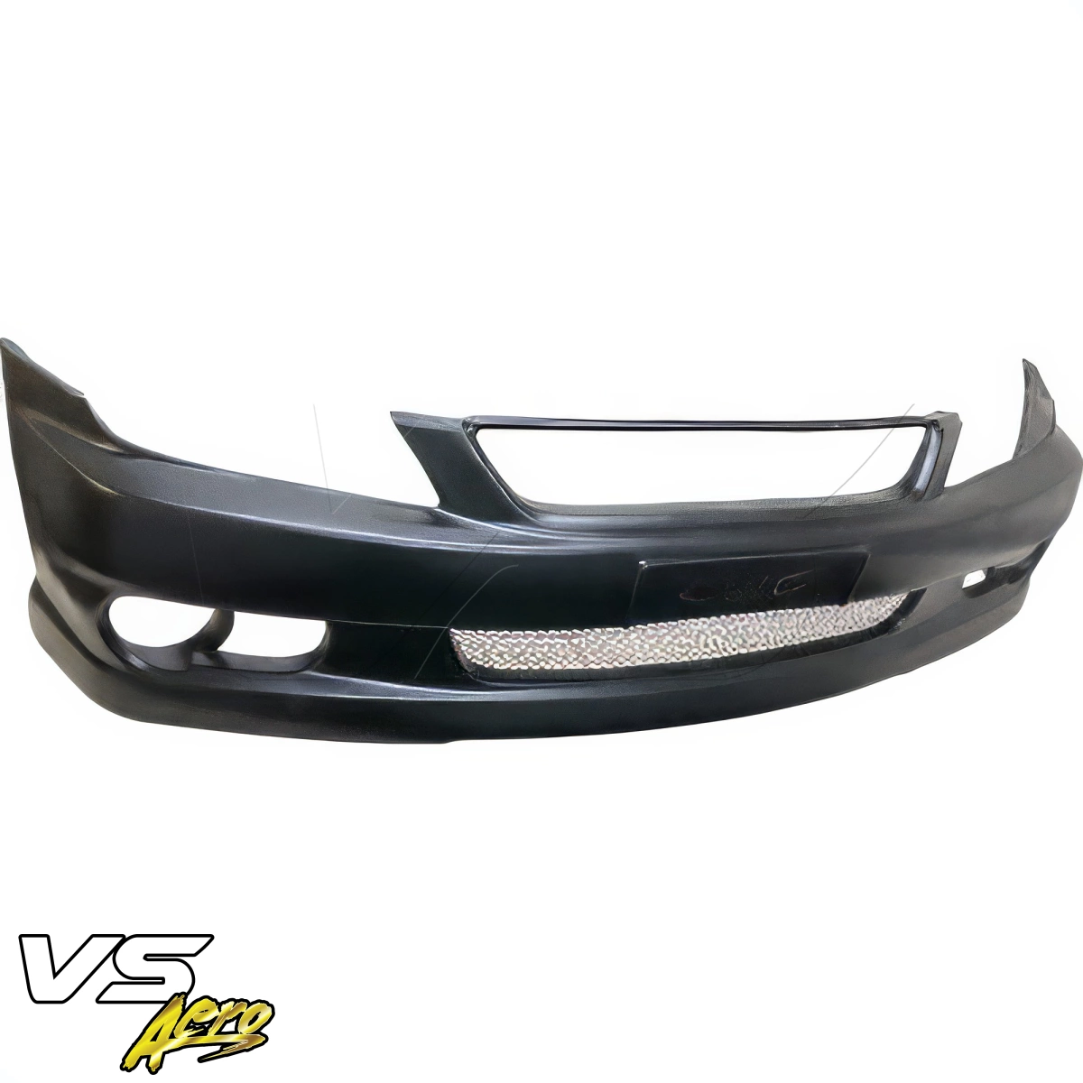 Modify your Lexus IS Series 2000 with our Exterior/Front Bumpers - 20
