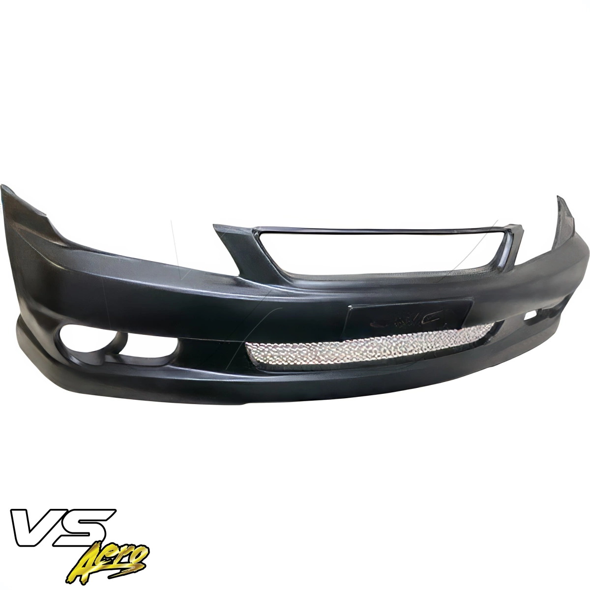 Modify your Lexus IS Series 2000 with our Exterior/Front Bumpers - 21