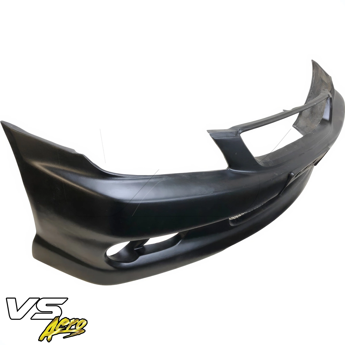 Modify your Lexus IS Series 2000 with our Exterior/Front Bumpers - 22