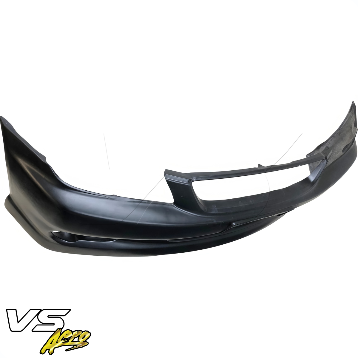 Modify your Lexus IS Series 2000 with our Exterior/Front Bumpers or Lips - 