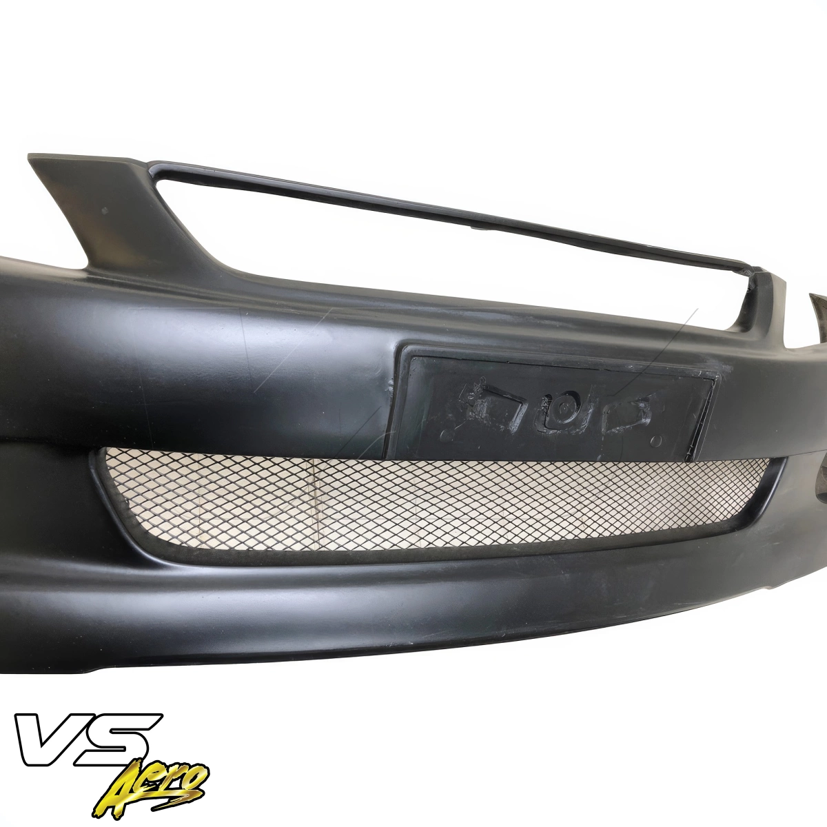 Modify your Lexus IS Series 2000 with our Exterior/Front Bumpers - 24