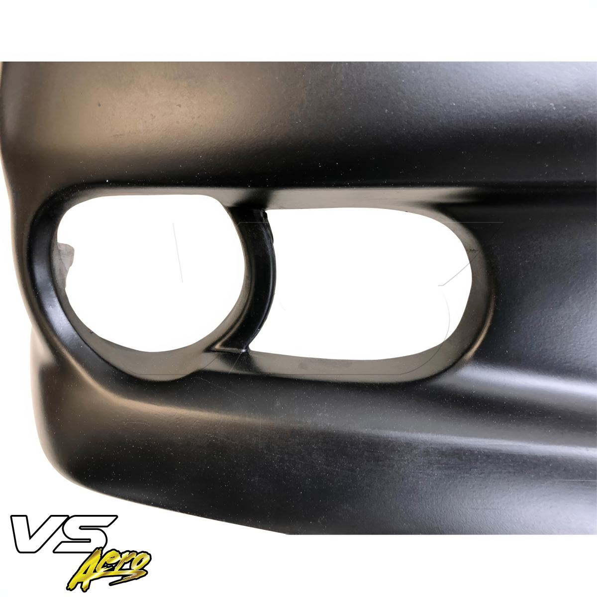 Modify your Lexus IS Series 2000 with our Exterior/Front Bumpers or Lips - 