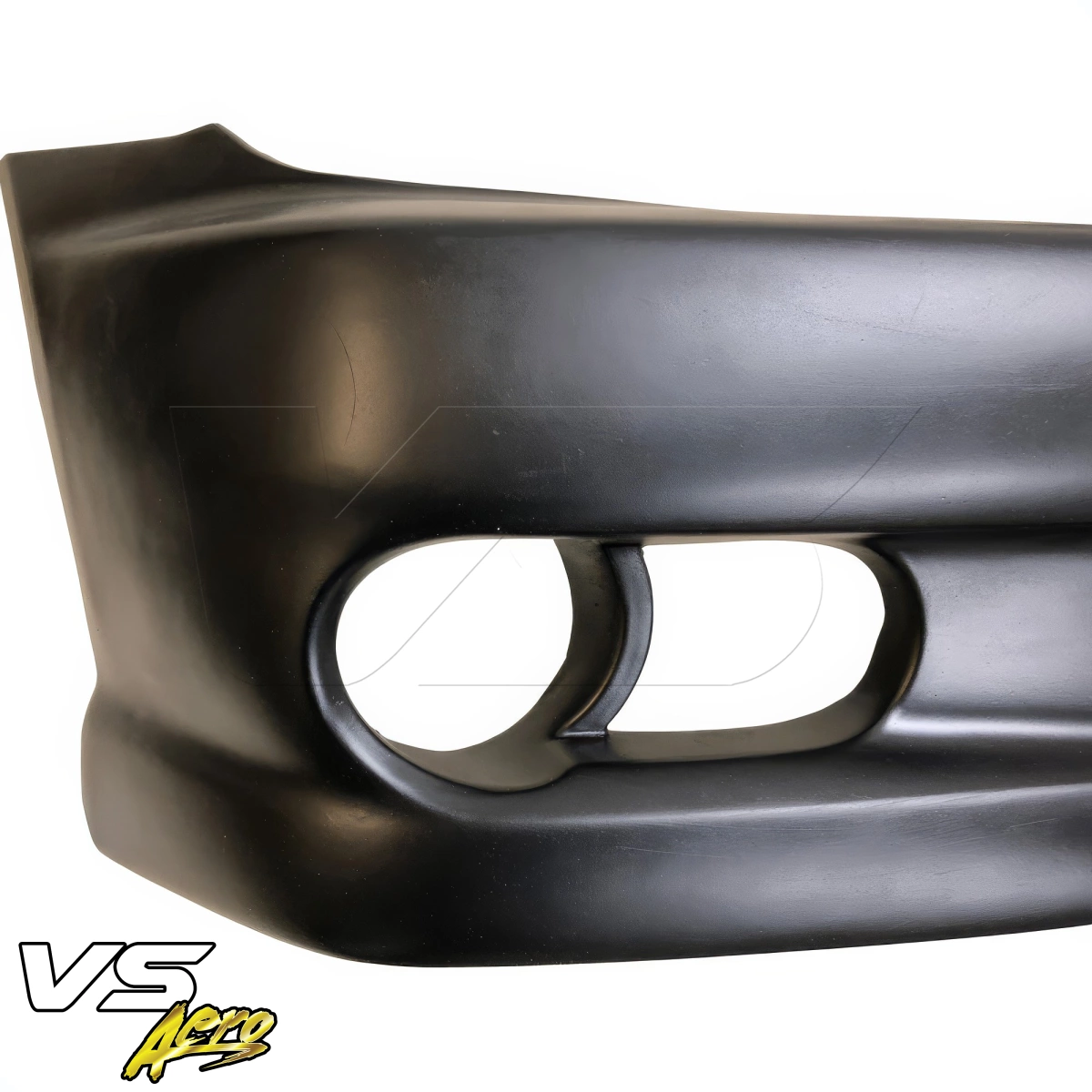 Modify your Lexus IS Series 2000 with our Exterior/Front Bumpers - 26