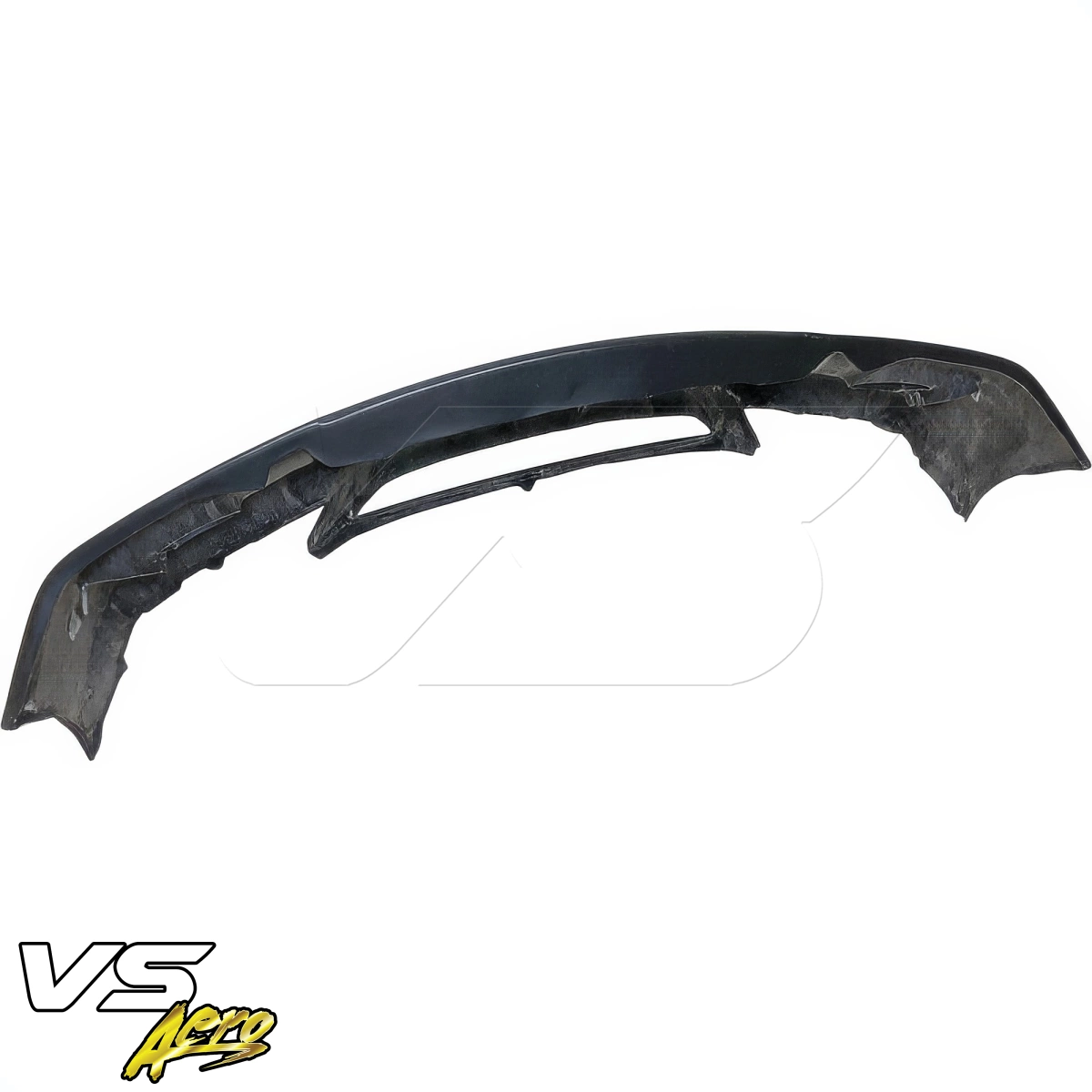 Modify your Lexus IS Series 2000 with our Exterior/Front Bumpers - 29