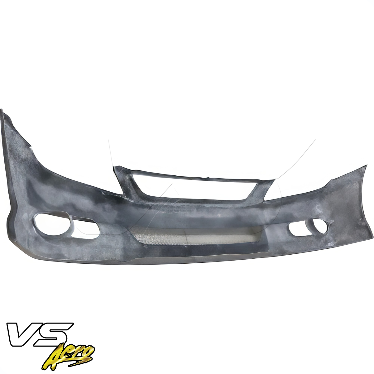 Modify your Lexus IS Series 2000 with our Exterior/Front Bumpers or Lips - 