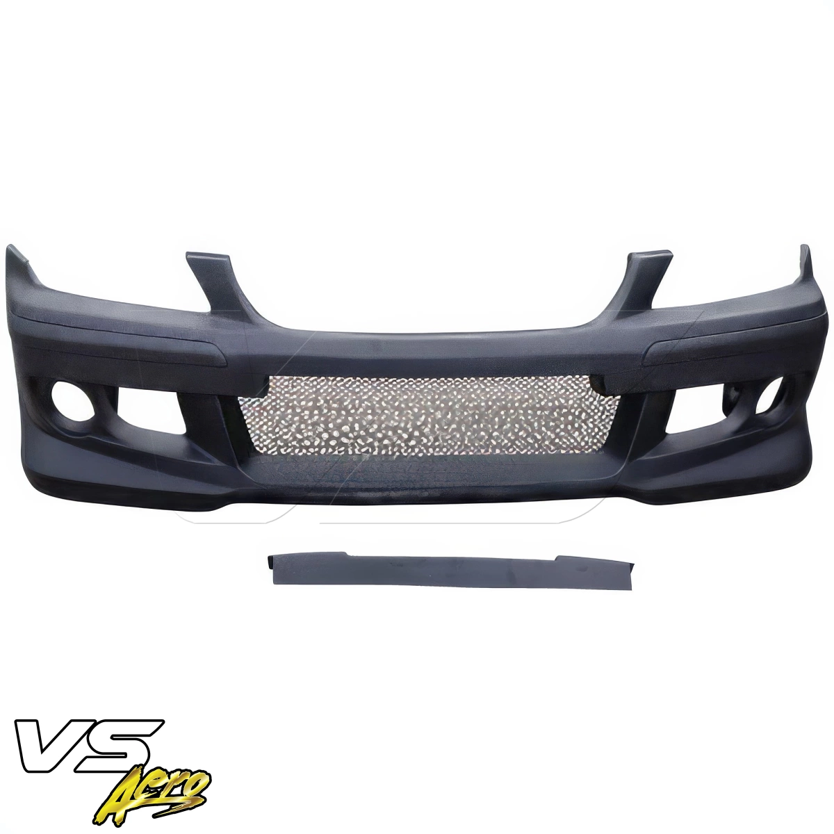 Modify your Lexus IS Series 2000 with our Exterior/Front Bumpers - 10