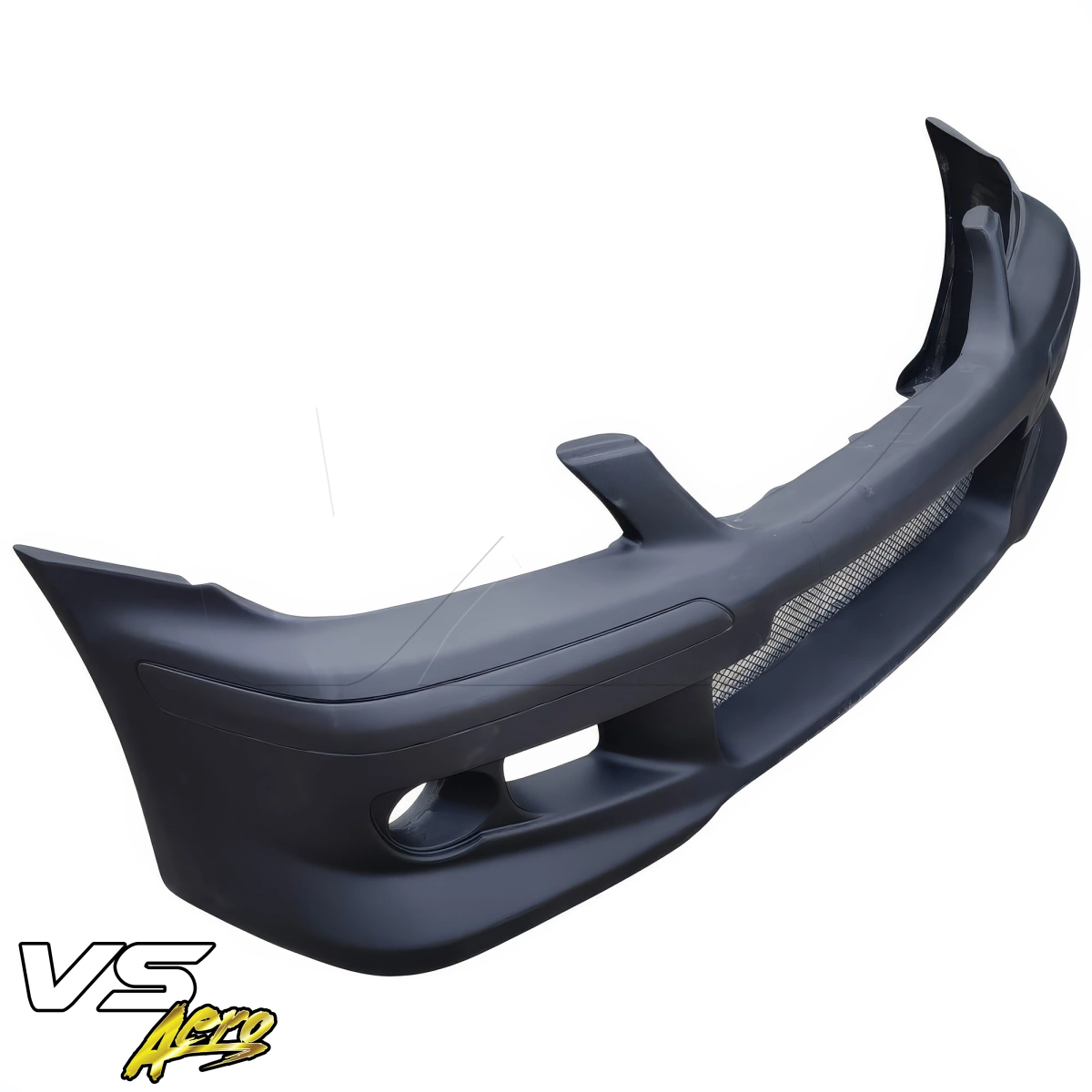 Modify your Lexus IS Series 2000 with our Exterior/Front Bumpers - 11
