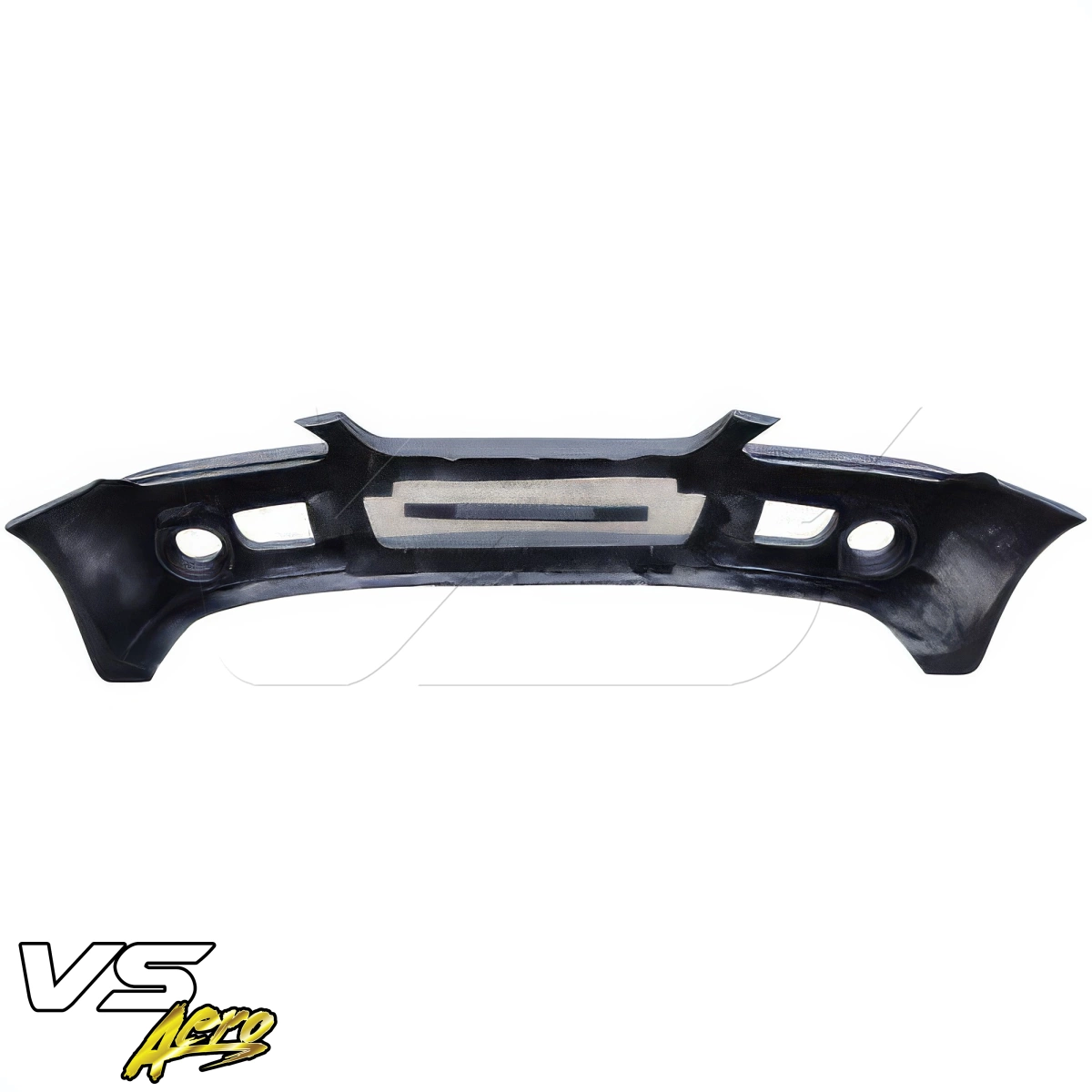 Modify your Lexus IS Series 2000 with our Exterior/Front Bumpers - 14