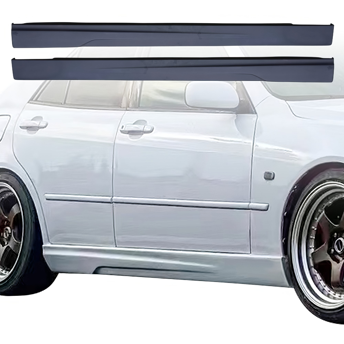 Modify your Lexus IS Series 2000 with our Exterior/Complete Body Kits - 