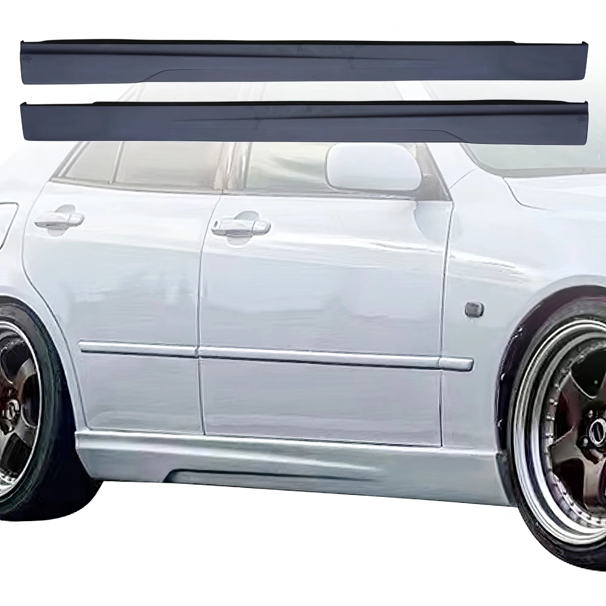 Modify your Lexus IS Series 2000 with our Exterior/Complete Body Kits - 1