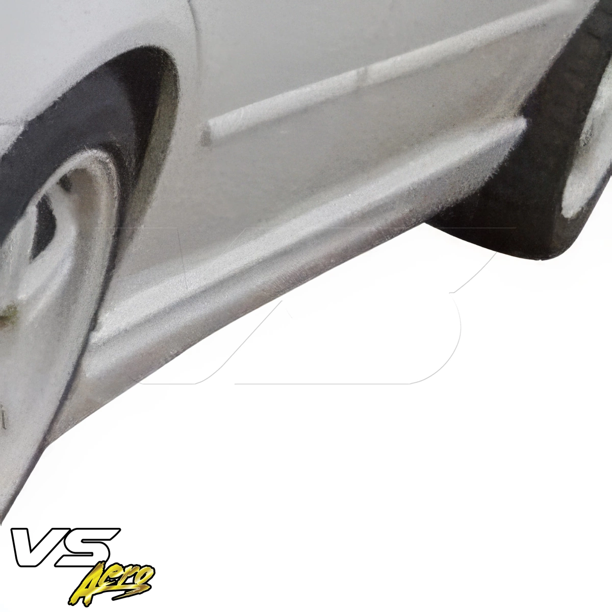 Modify your Lexus IS Series 2000 with our Exterior/Complete Body Kits - 7