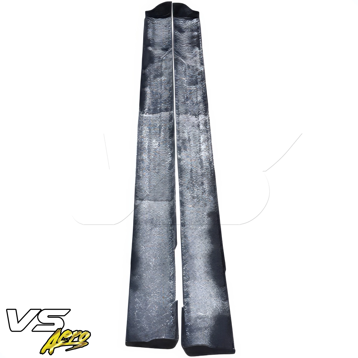 Modify your Lexus IS Series 2000 with our Exterior/Complete Body Kits - 16