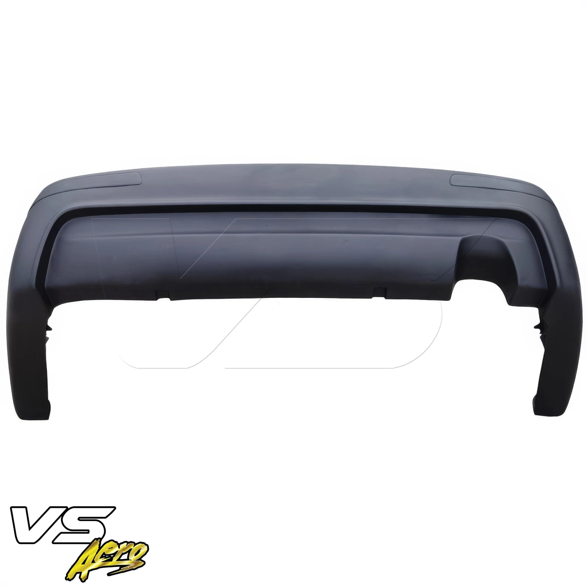 Modify your Lexus IS Series 2000 with our Exterior/Rear Bumpers - 7