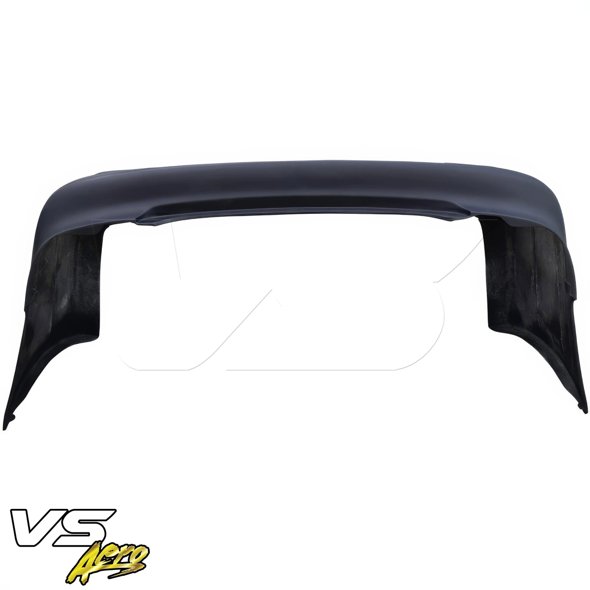 Modify your Lexus IS Series 2000 with our Exterior/Rear Bumpers - 10