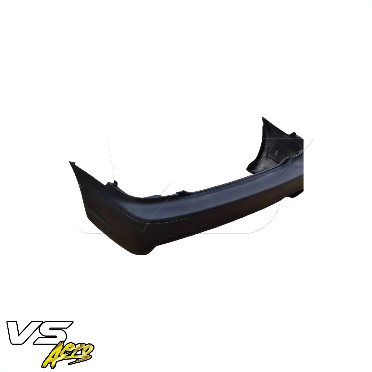 Modify your Lexus IS Series 2000 with our Exterior/Rear Bumpers - 17