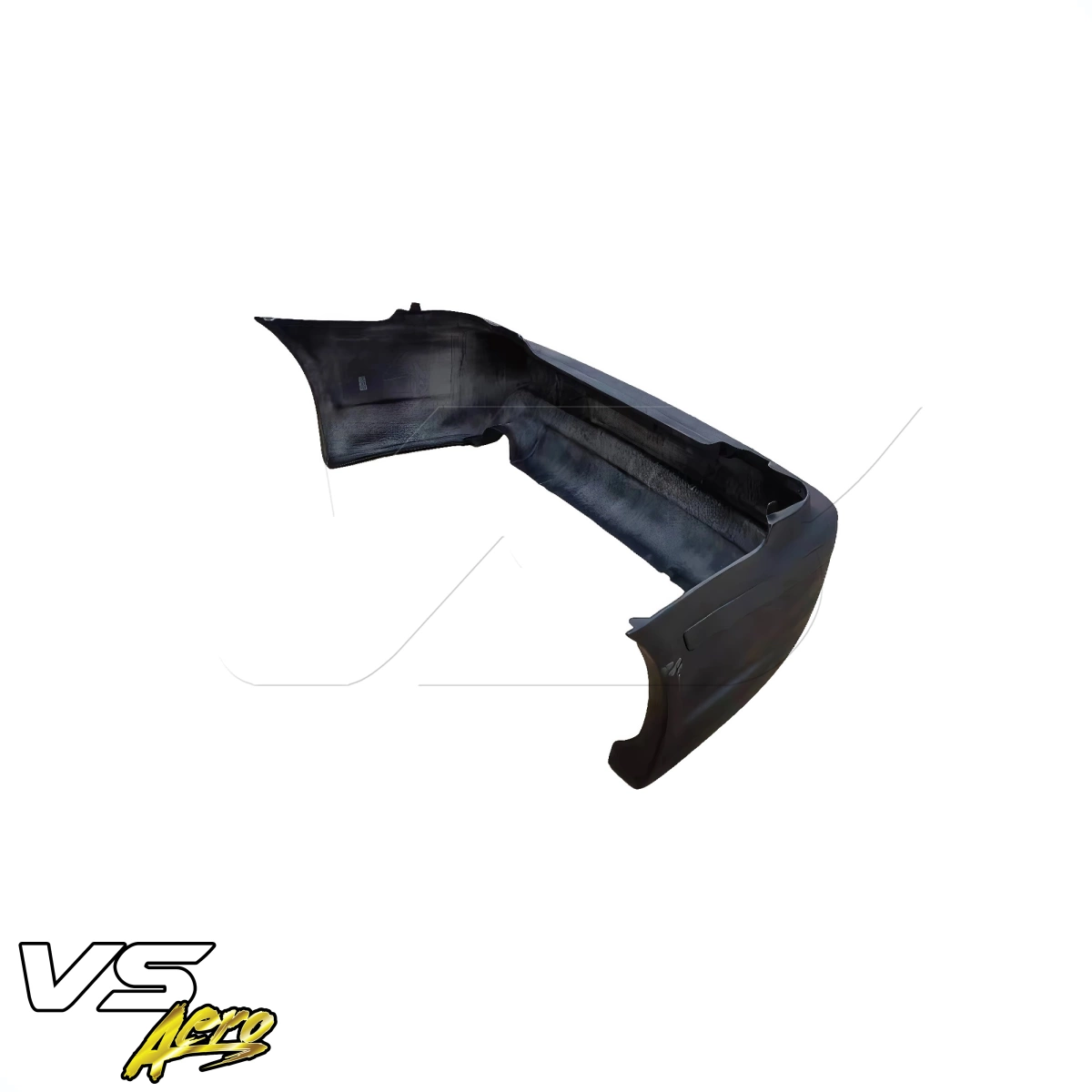 Modify your Lexus IS Series 2000 with our Exterior/Rear Bumpers - 19