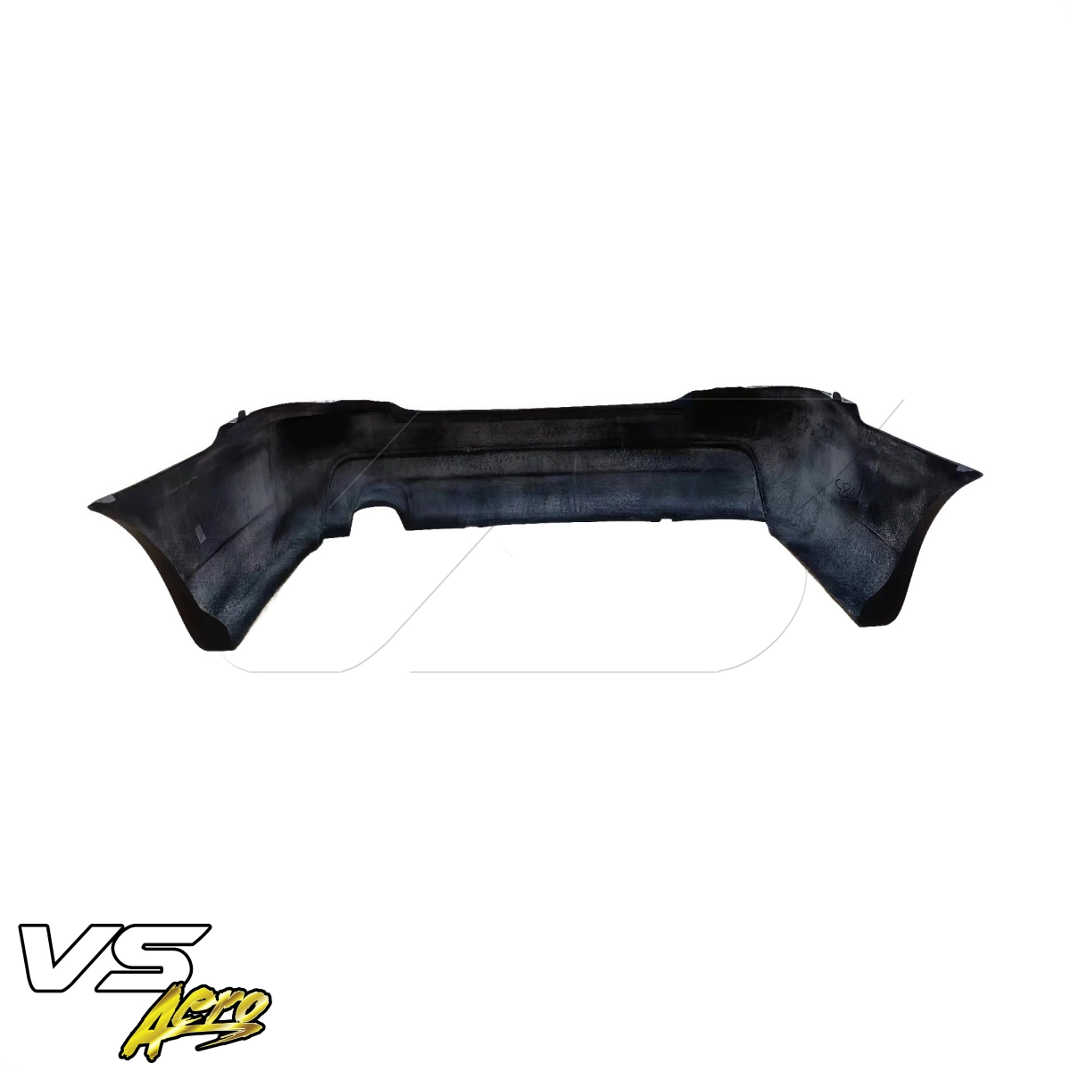 Modify your Lexus IS Series 2000 with our Exterior/Rear Bumpers - 20