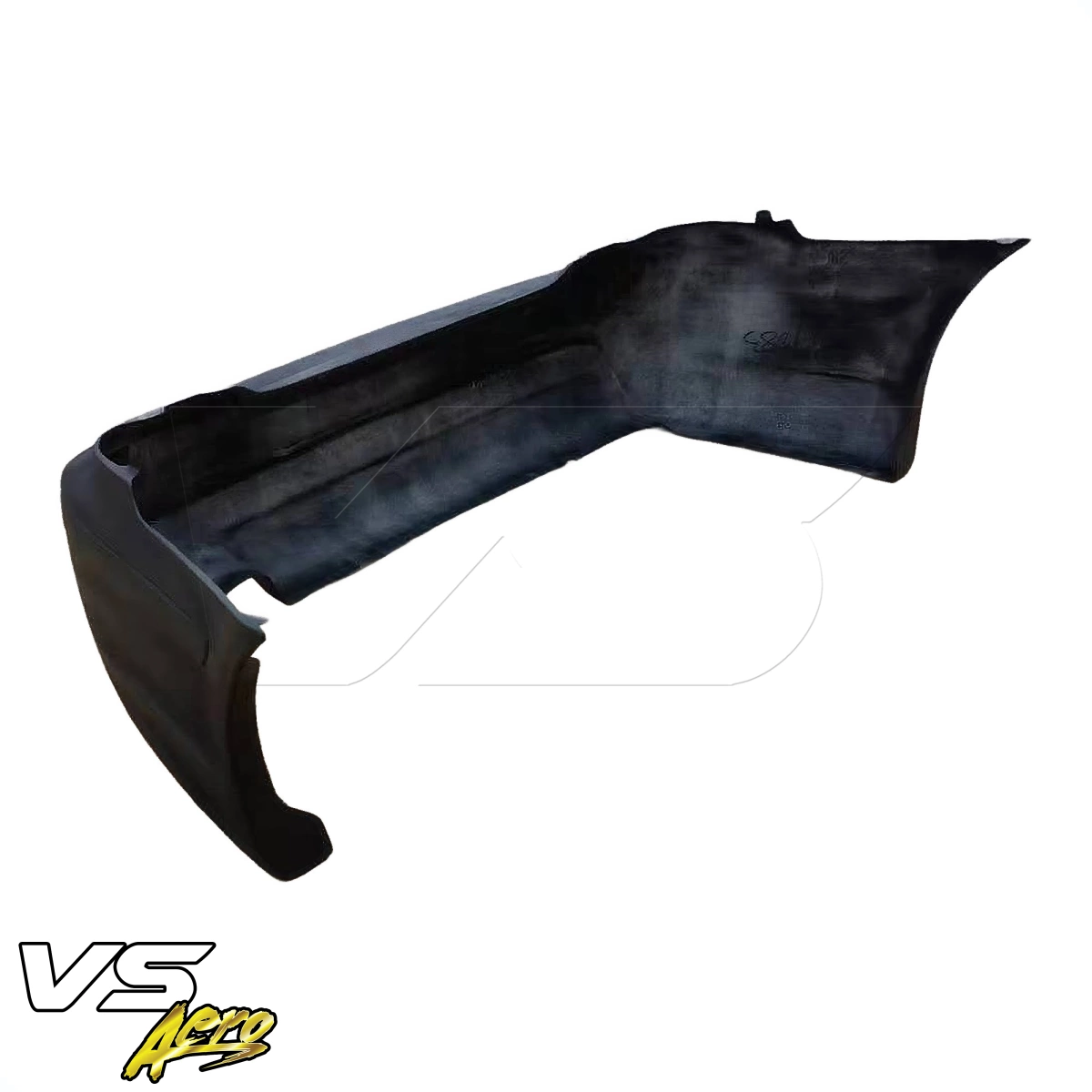 Modify your Lexus IS Series 2000 with our Exterior/Rear Bumpers - 21