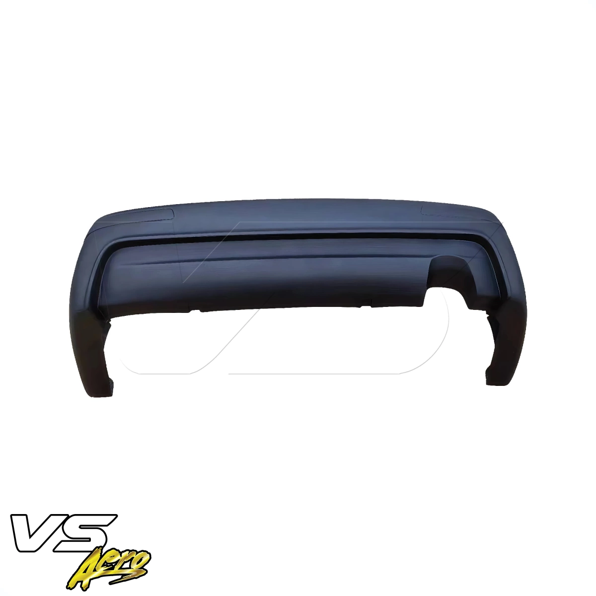 Modify your Lexus IS Series 2000 with our Exterior/Rear Bumpers - 24