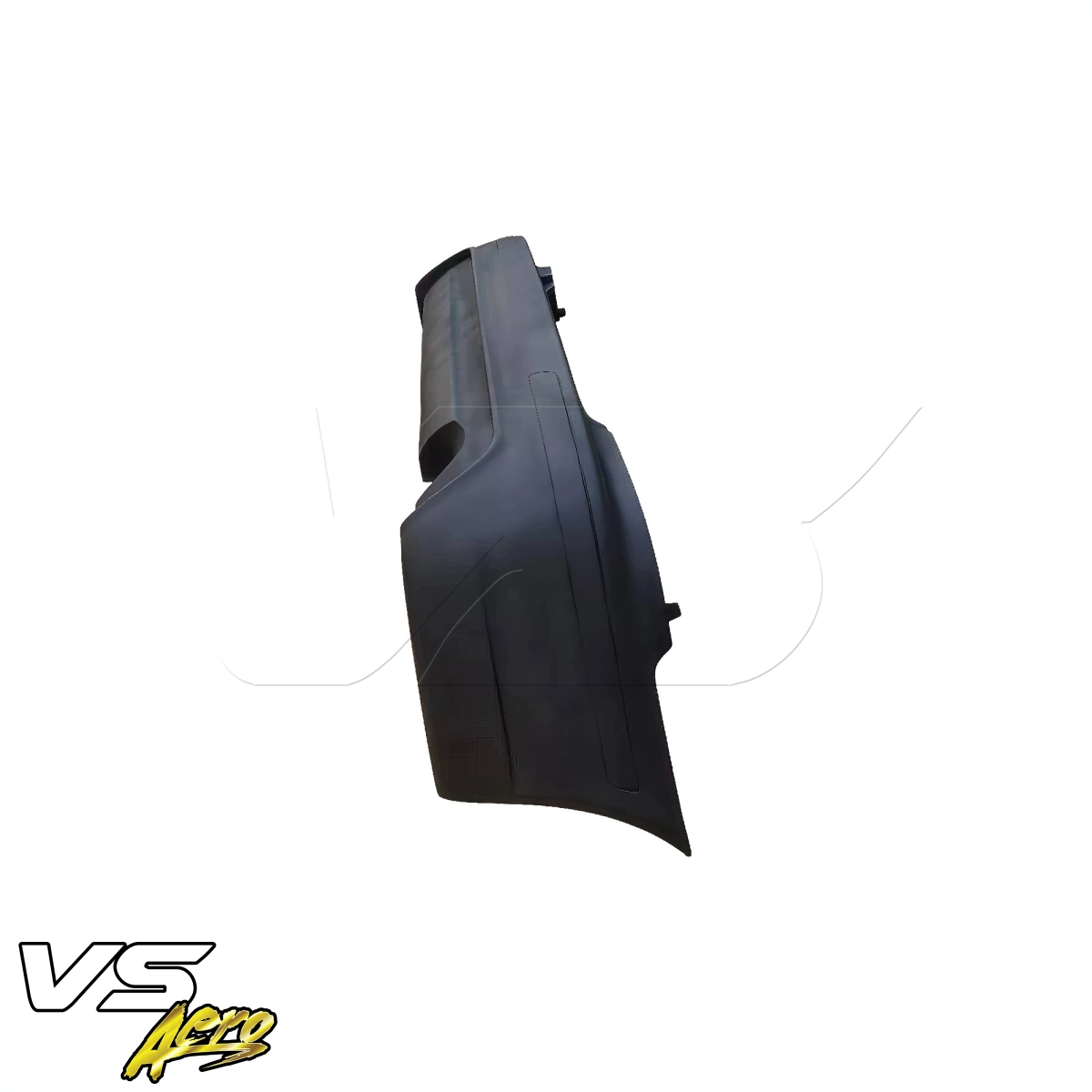 Modify your Lexus IS Series 2000 with our Exterior/Rear Bumpers - 26