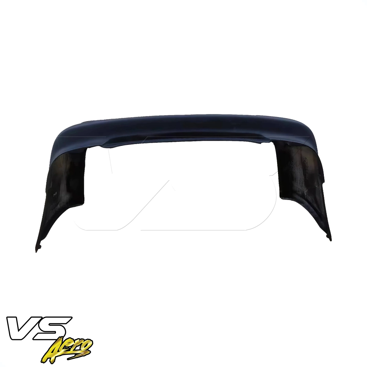 Modify your Lexus IS Series 2000 with our Exterior/Rear Bumpers - 28