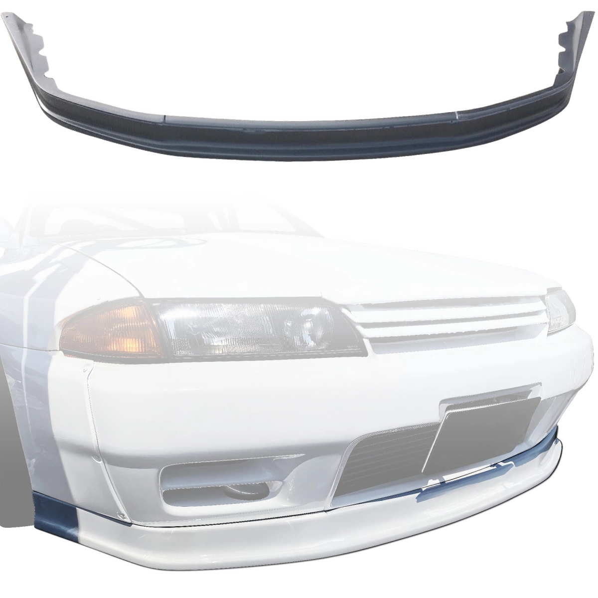 Modify your Nissan Skyline (R32) GTR 1990 with our Exterior/Complete Body Kits - 1