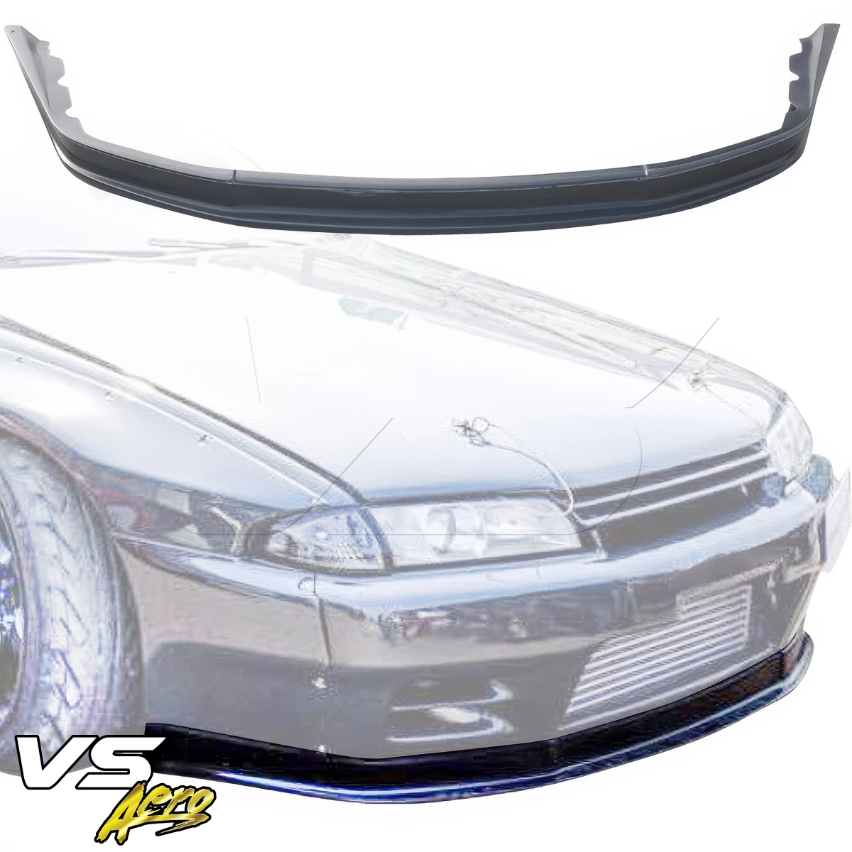 Modify your Nissan Skyline (R32) GTR 1990 with our Exterior/Complete Body Kits - 12