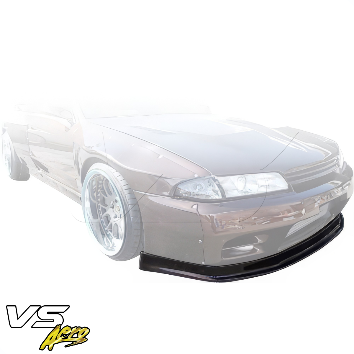 Modify your Nissan Skyline R32 1990 with our Exterior/Front Bumpers or Lips - 