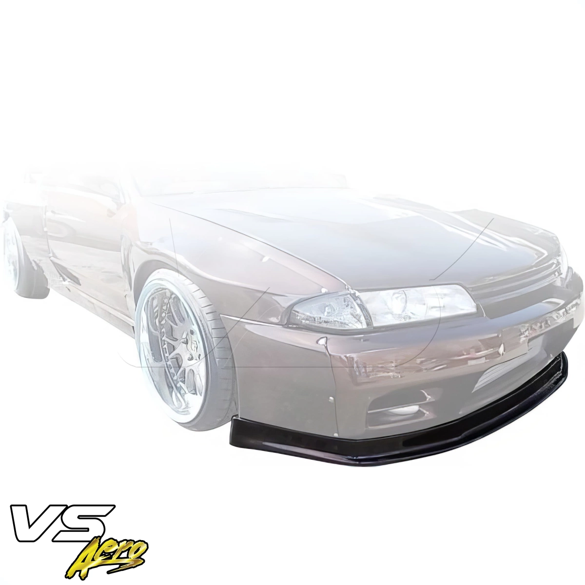 Modify your Nissan Skyline (R32) GTR 1990 with our Exterior/Complete Body Kits - 13