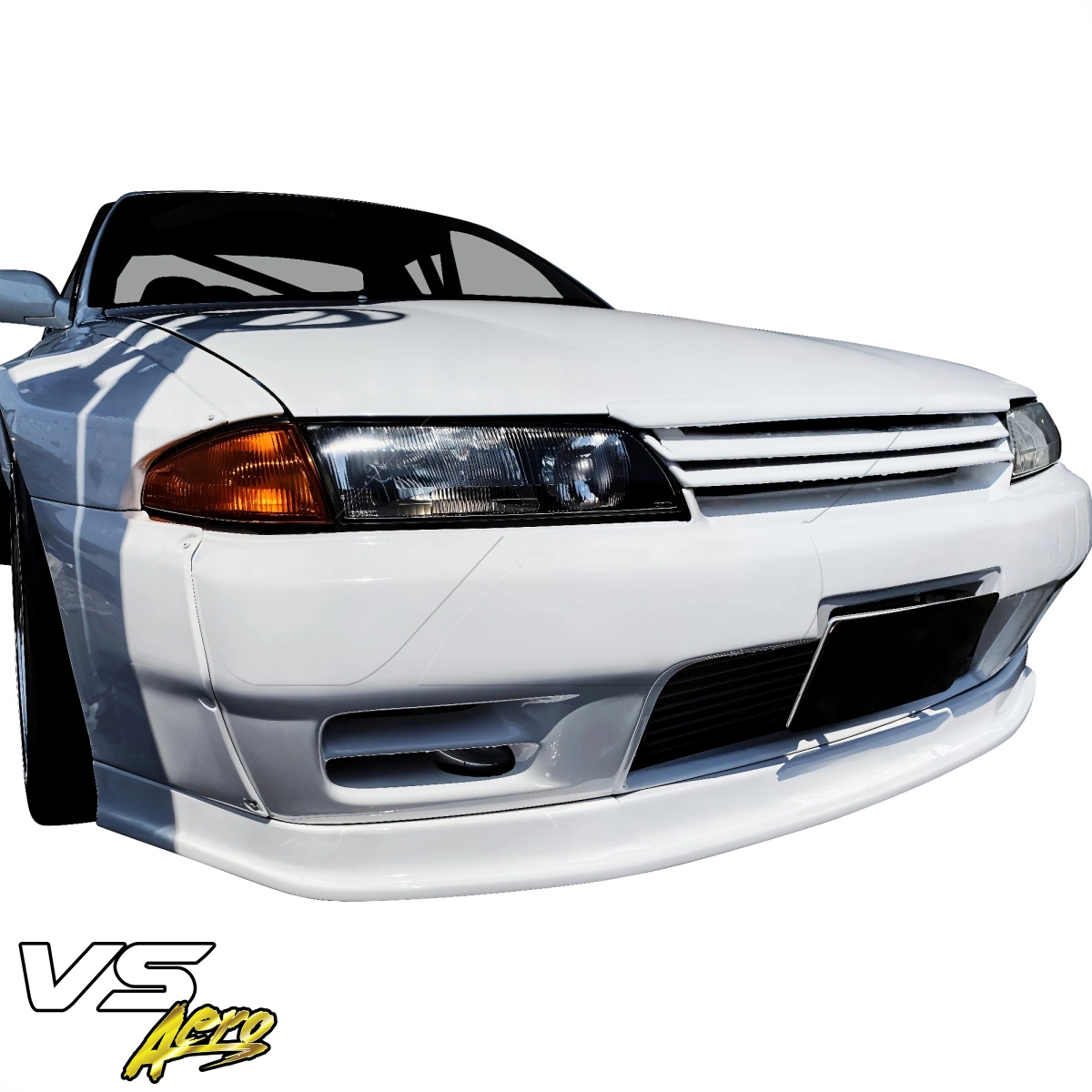 Modify your Nissan Skyline (R32) GTR 1990 with our Exterior/Fenders - 6