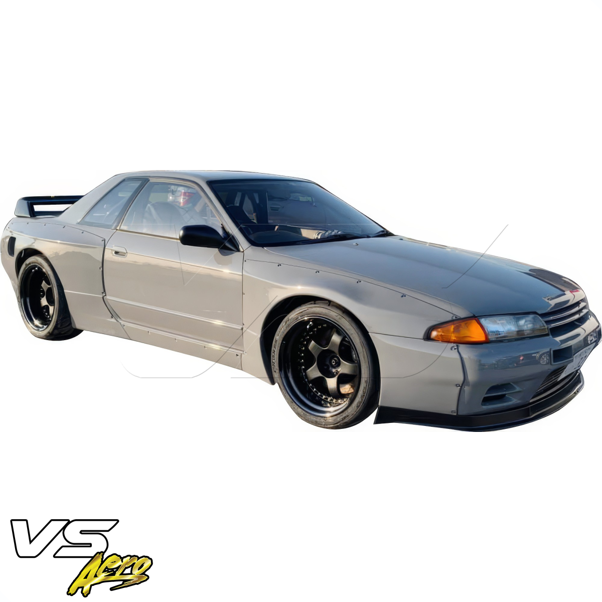 Modify your Nissan Skyline R32 1990 with our Exterior/Fenders - 