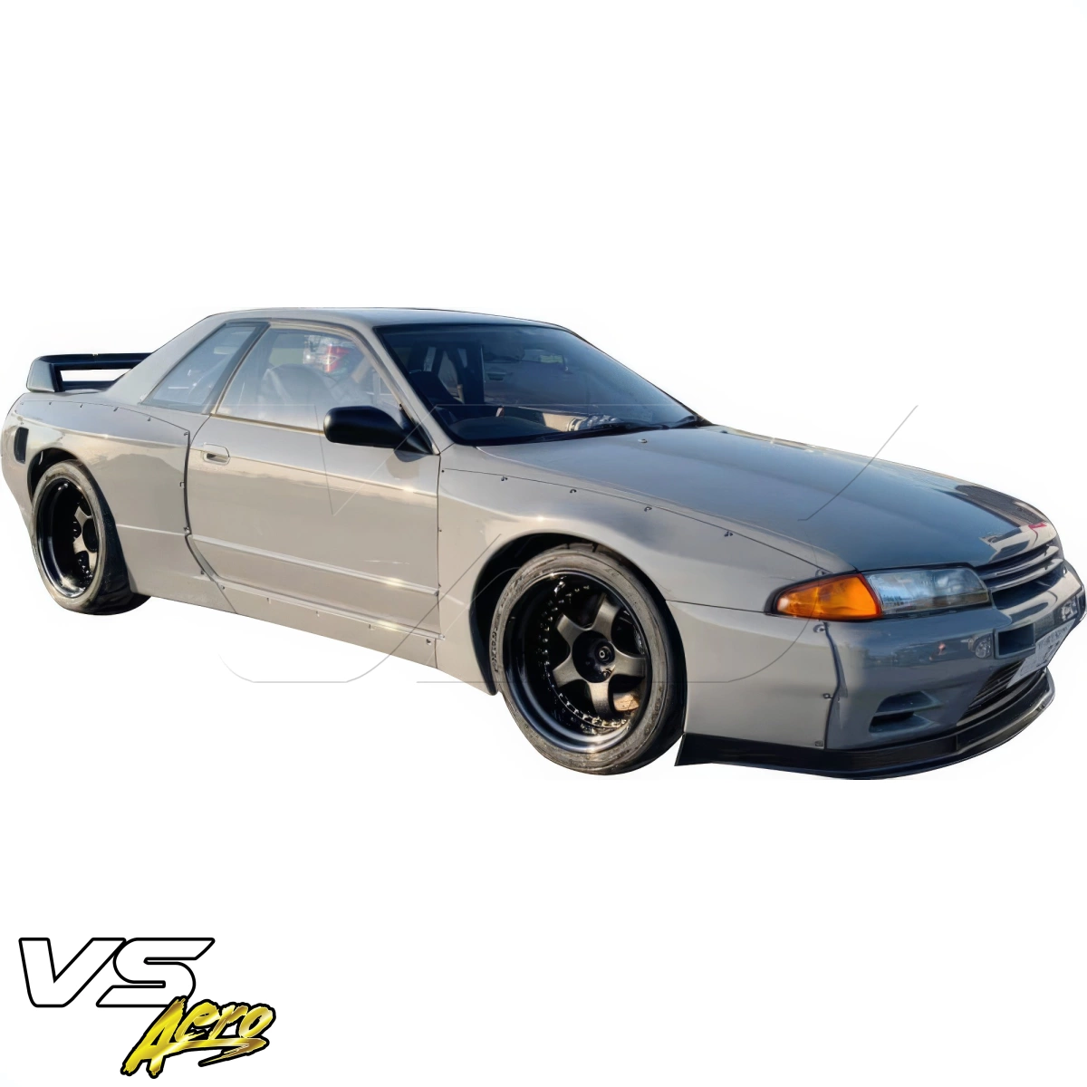 Modify your Nissan Skyline (R32) GTR 1990 with our Exterior/Fenders - 9