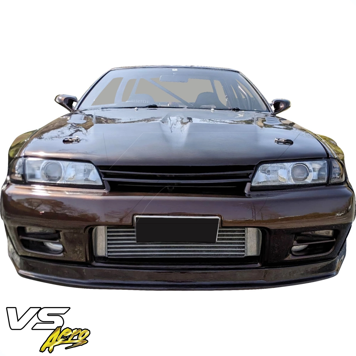 Modify your Nissan Skyline (R32) GTR 1990 with our Exterior/Fenders - 16
