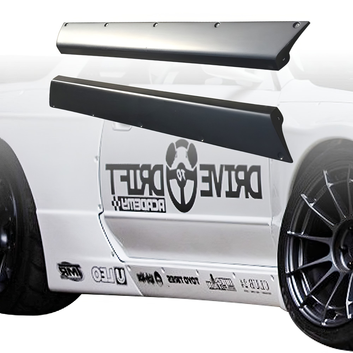 Modify your Nissan Skyline R32 1990 with our Exterior/Complete Body Kits - 