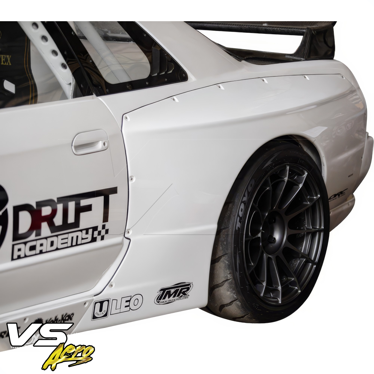 Modify your Nissan Skyline R32 1990 with our Exterior/Complete Body Kits - 