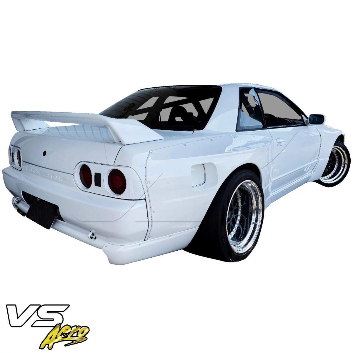 Modify your Nissan Skyline (R32) GTR 1990 with our Exterior/Fenders - 2