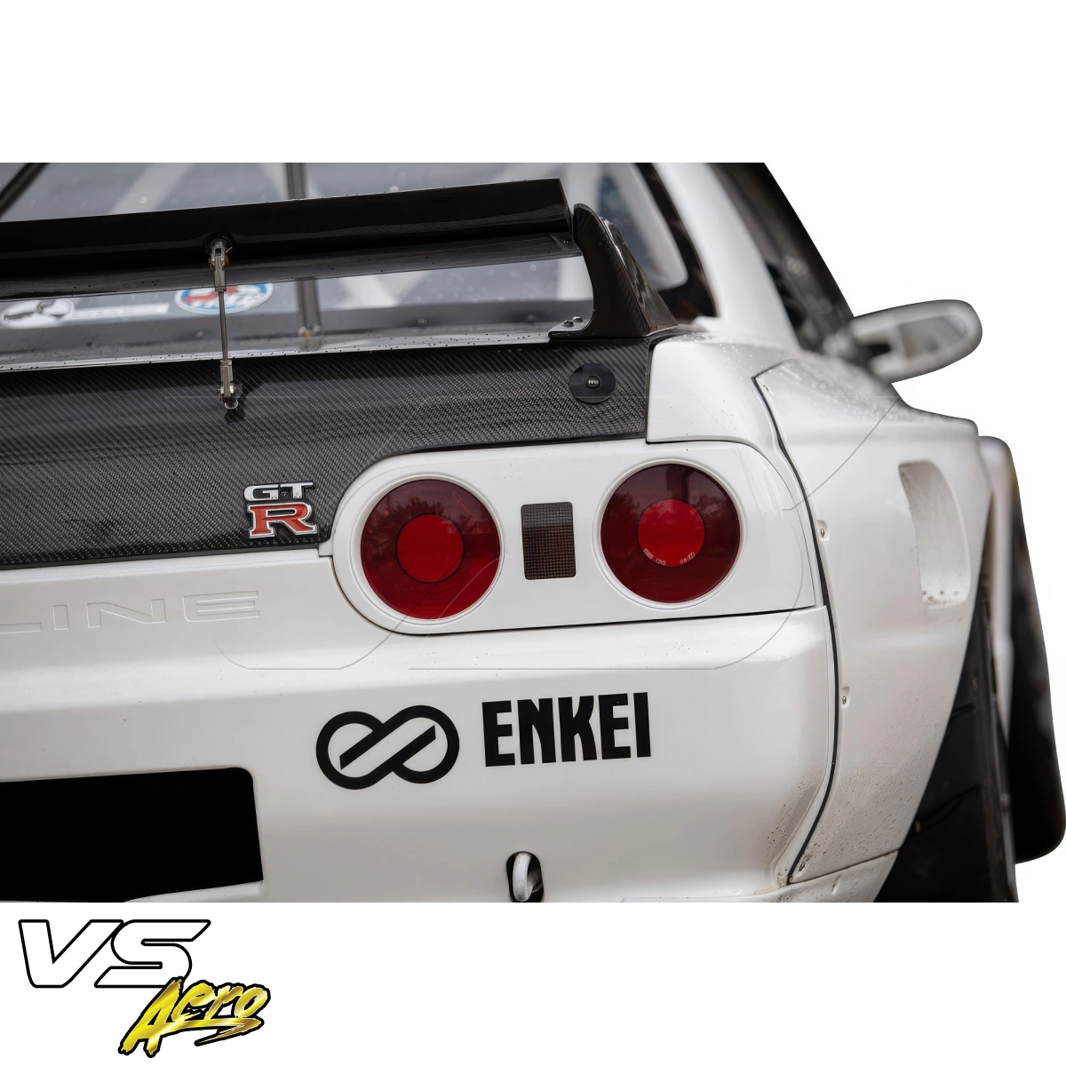 Modify your Nissan Skyline (R32) GTR 1990 with our Exterior/Fenders - 4