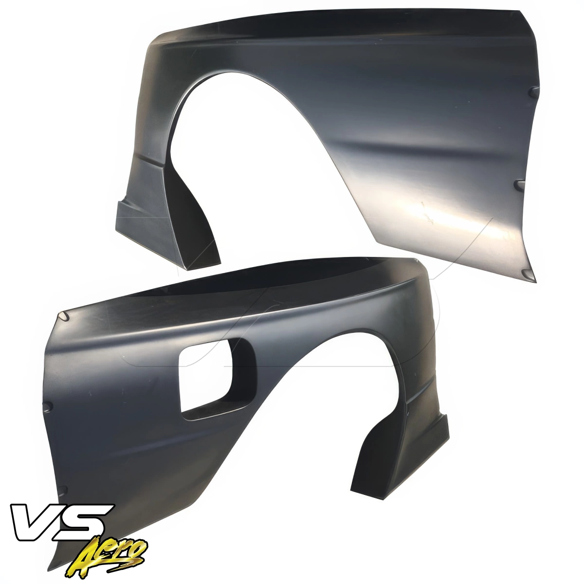 Modify your Nissan Skyline (R32) GTR 1990 with our Exterior/Fenders - 9