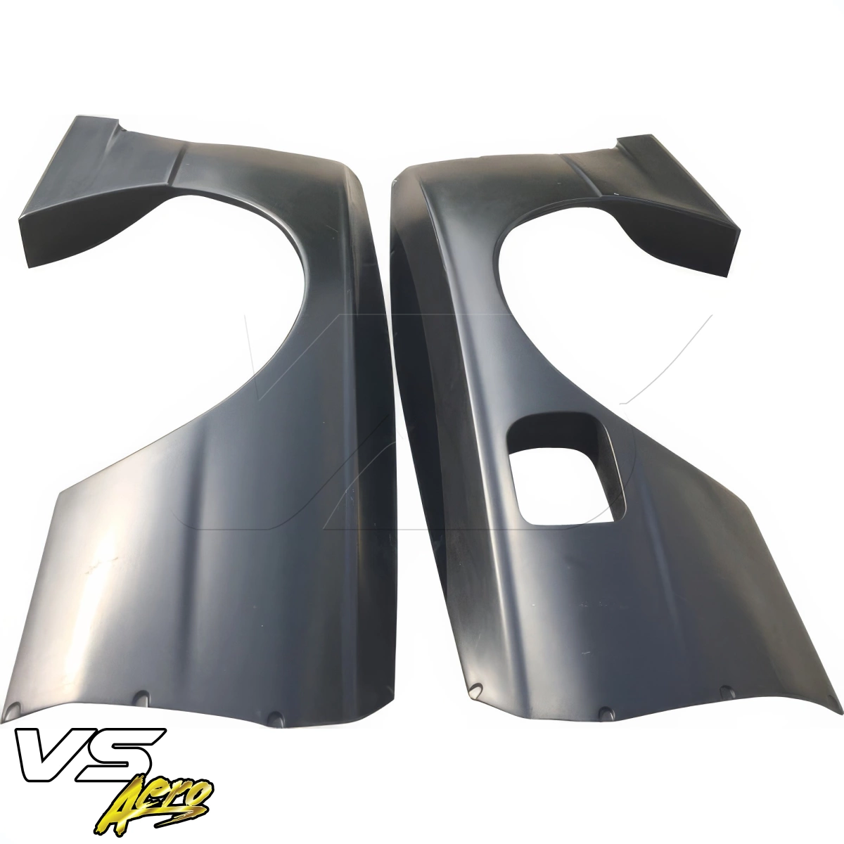 Modify your Nissan Skyline (R32) GTR 1990 with our Exterior/Fenders - 10